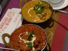 -食彩美印度特色美食餐厅·印度料理