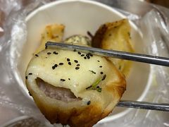 -张记汤馆(嫩江路店)