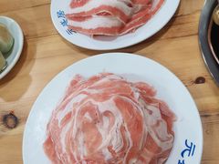 -元盛居(生态大街店)