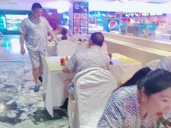 -海韵之星邮轮水会(明发商业广场店)