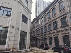 -中华巴洛克风情街