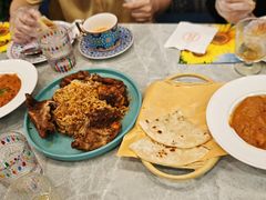 -木尔坦·Multan巴基斯坦清真餐厅halal(大智嘉园店)