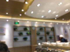 大堂-素满香·素食自助餐(苏州·临顿路店)