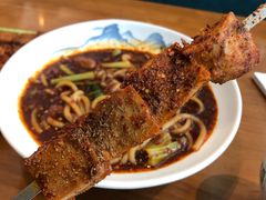 -莲香西域·正宗新疆菜(龙华店)