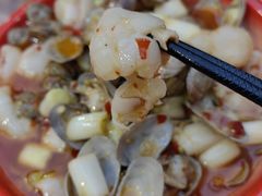 荔枝花甲-拈一筷子·宜宾江湖菜(十一街店)