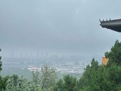 -千佛山风景名胜区