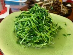 -万柳阁小馆·花园餐厅(龙潭湖店)