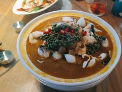 -品味泸沽湖•民族特色菜(大落水店)