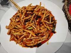 -蜀阳餐厅·金牌水煮鱼