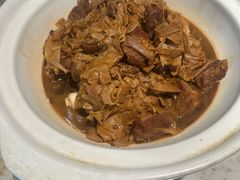 -又见炊烟私房菜(敬亭路店)