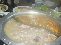 -额尔敦·品质自助(摩尔城店)