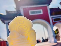 -茅山东方盐湖城景区