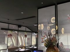 -绿茶餐厅(成都太古里店)