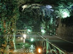 -青岛葡萄酒博物馆