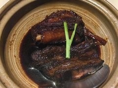 -荣轩(新荣记环球金融中心店)
