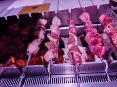 -丰茂烤串(全国首店)