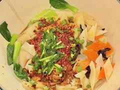 -尚寨嫽扎咧面馆(钟楼店)