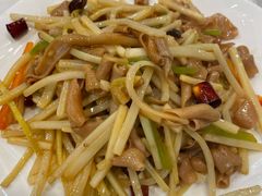 -朋友轩粤菜(十里河店)