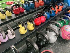 -FEELINGME乐刻私教馆·健身(朗悦居店)