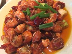 -巴厘龙虾·榜首油焖大虾(洞庭·艺术洋房店)