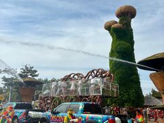 -大连海昌发现王国主题公园