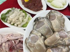 -花苑美食横琴生蚝火锅(拱北粤华路店)