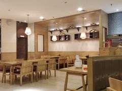 大堂-小六汤包(万和城店)