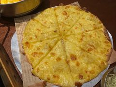 -双门洞·森系料理(体育西店)