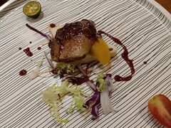 -V Bar海景扒房(北海湾惠龙万达嘉华酒店)