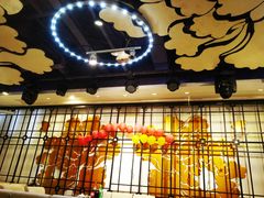门面-鼎记酒楼(雁南一路店)