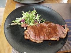 牛排儿-炽真·果木窑烤自助牛排馆儿(和平欧乐店)