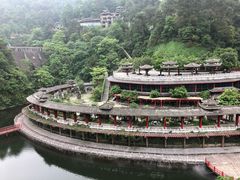 -龙门水都景区