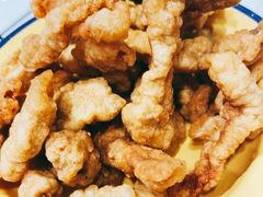 -晓彭肥肠鸡·泡椒鸡火锅(水木天地店)