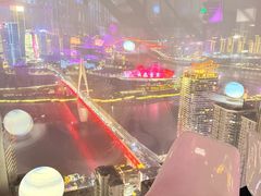 -月光漫步高空酒吧&景观下午茶Moonwalker Sky Land