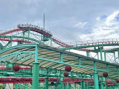 -南京银杏湖乐园