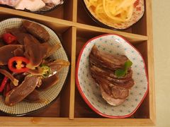 -京尊烤鸭店JINGZUN(春秀路店)