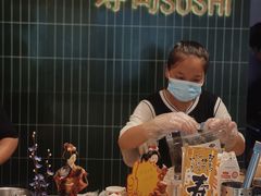 -纽牛有约自助烤肉(漳州中闽店)