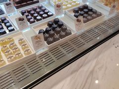 -GODIVA(月星环球港店)