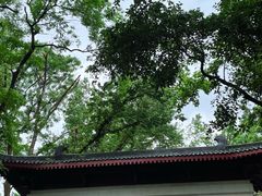 -岳麓山风景名胜区