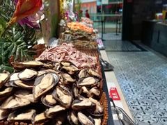 -吉布鲁牛排海鲜自助(成都大悦城店)