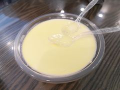 酸奶-清真·益鑫羊肉手抓馆(花园北街店)