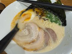 -一風堂拉面(美罗城店)