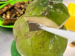 -明记烧鱼美味店