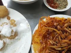 -松明一烤肉馆(鲁园店)