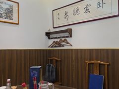 -徽韵人家·传承正宗徽菜(牡丹园店)