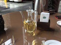 -天津海河悦榕庄·Lobby Lounge大堂吧