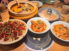 -吃饭皇帝大(合生汇店)