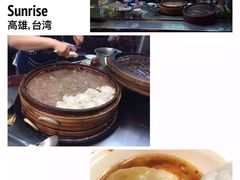 -六合夜市