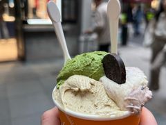 -JamaicaBlue Cafe(乌鲁木齐中路店)