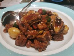 -贵州大厦贵州厅(樱花园西街店)